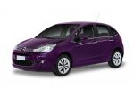 Citroen C3 Selection 2015 года
